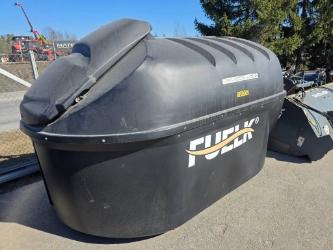 Fuelk Finncont Nafta 6000
