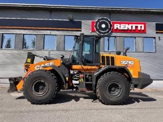 CASE 921G