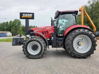 Case IH Puma 200 CVX