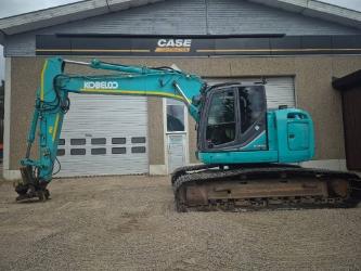 Kobelco SK 230 SR LC-3