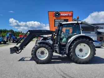 Valtra N 174