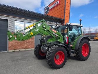 Fendt 211 Vario S GEN3