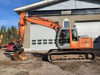 Hitachi ZX 120, MYYTY