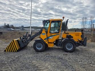 Wille 455 B