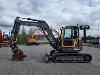 Volvo ECR 88 PLUS