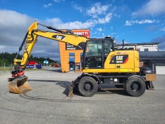 CAT M 315 F