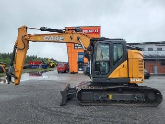 CASE CX 145 D SR
