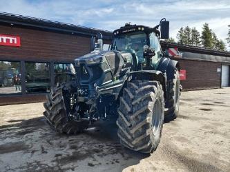 Deutz-Fahr 6210 TTV WARRIOR