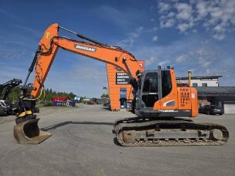 Doosan DX 235 LCR-5