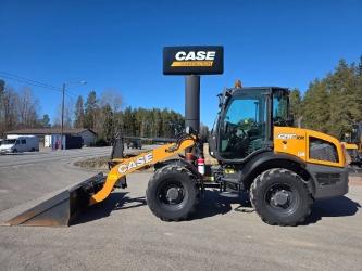 CASE 321F XR