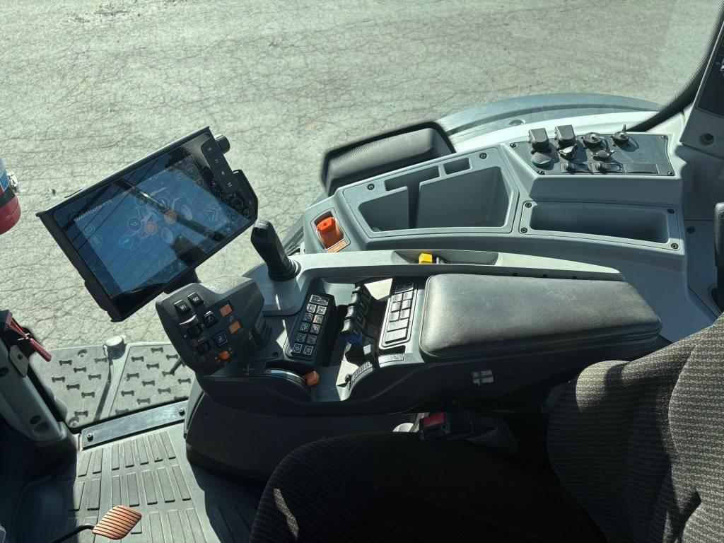Valtra N 174 Versu SmartTouch Traktorit