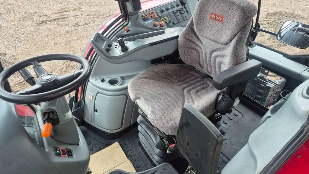 Valtra N 143 D Traktorit