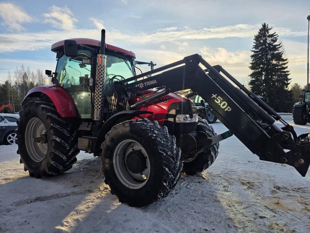 Case IH Puma 140 Traktorit