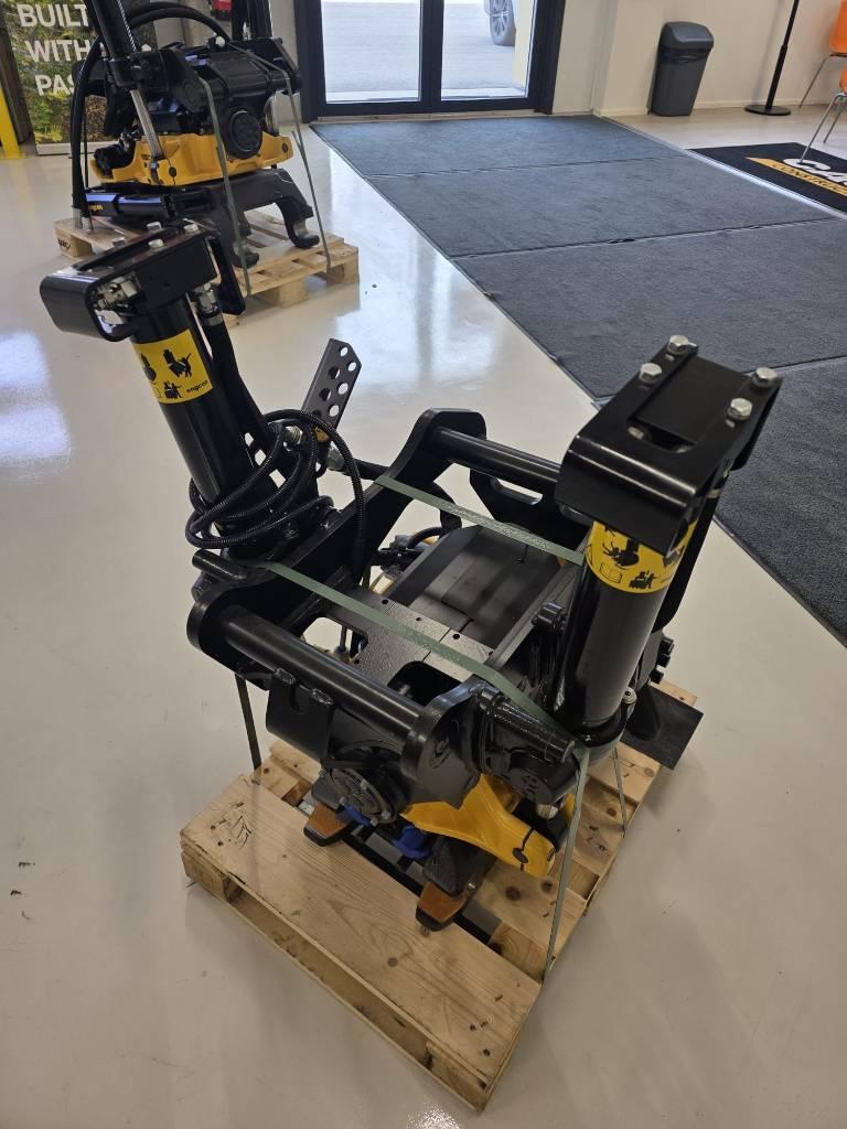 Engcon EC 209 DC2 S45-S45 Kauhanpyörittäjät