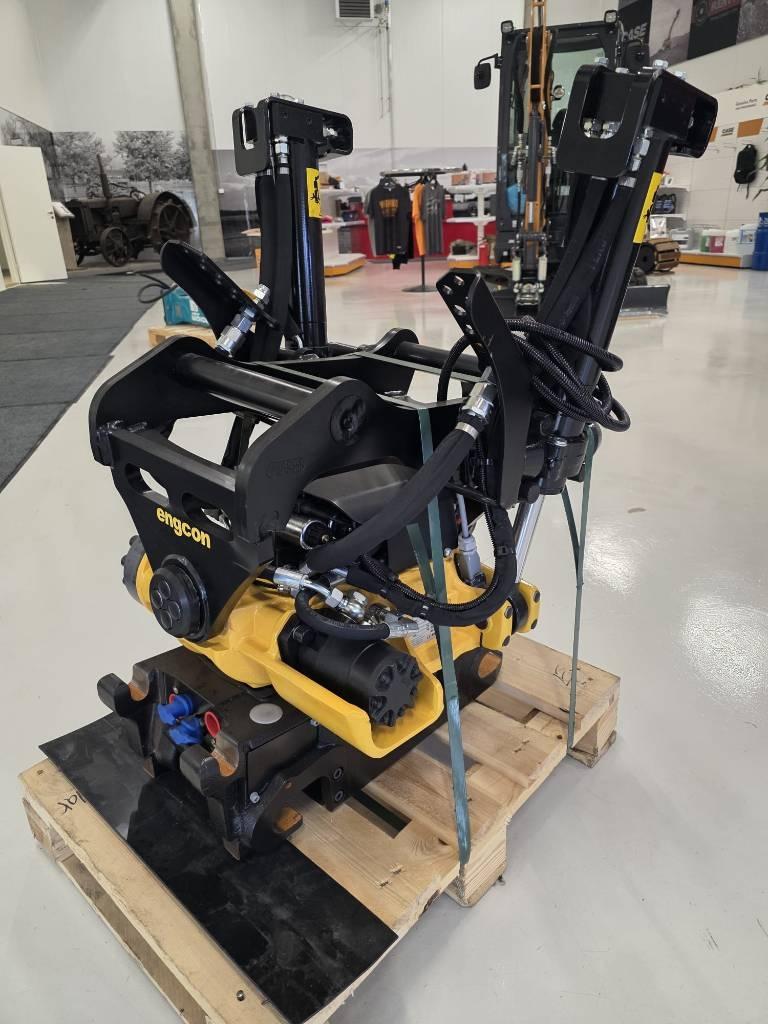 Engcon EC 209 DC2 S45-S45 Kauhanpyörittäjät