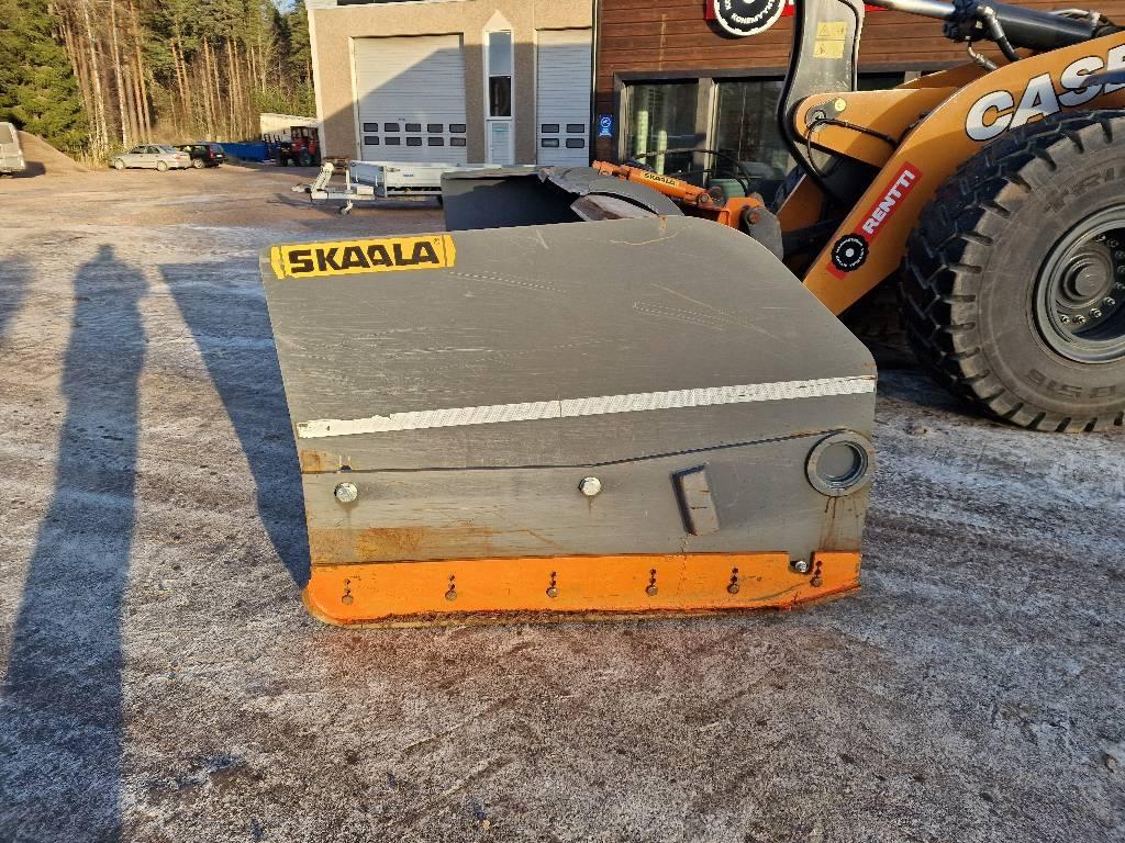 Skaala 30-58 TRA Lumiaurat