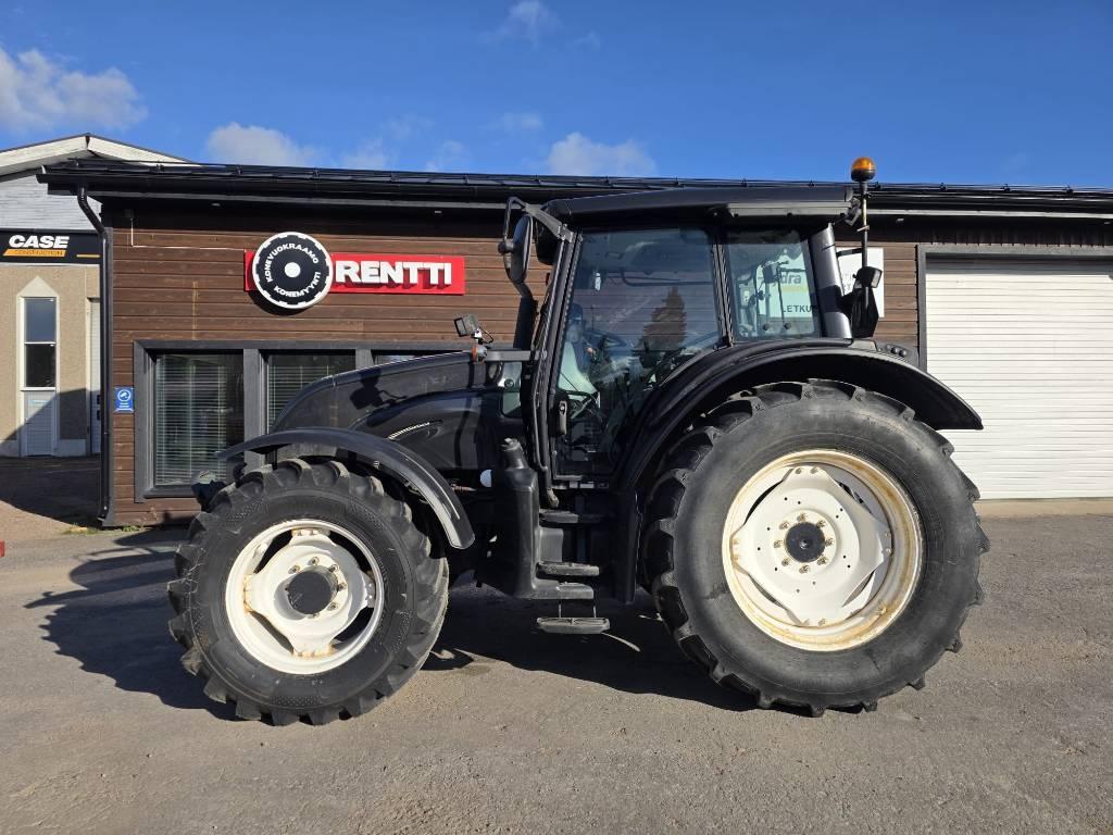 Valtra N 121 HT Traktorit