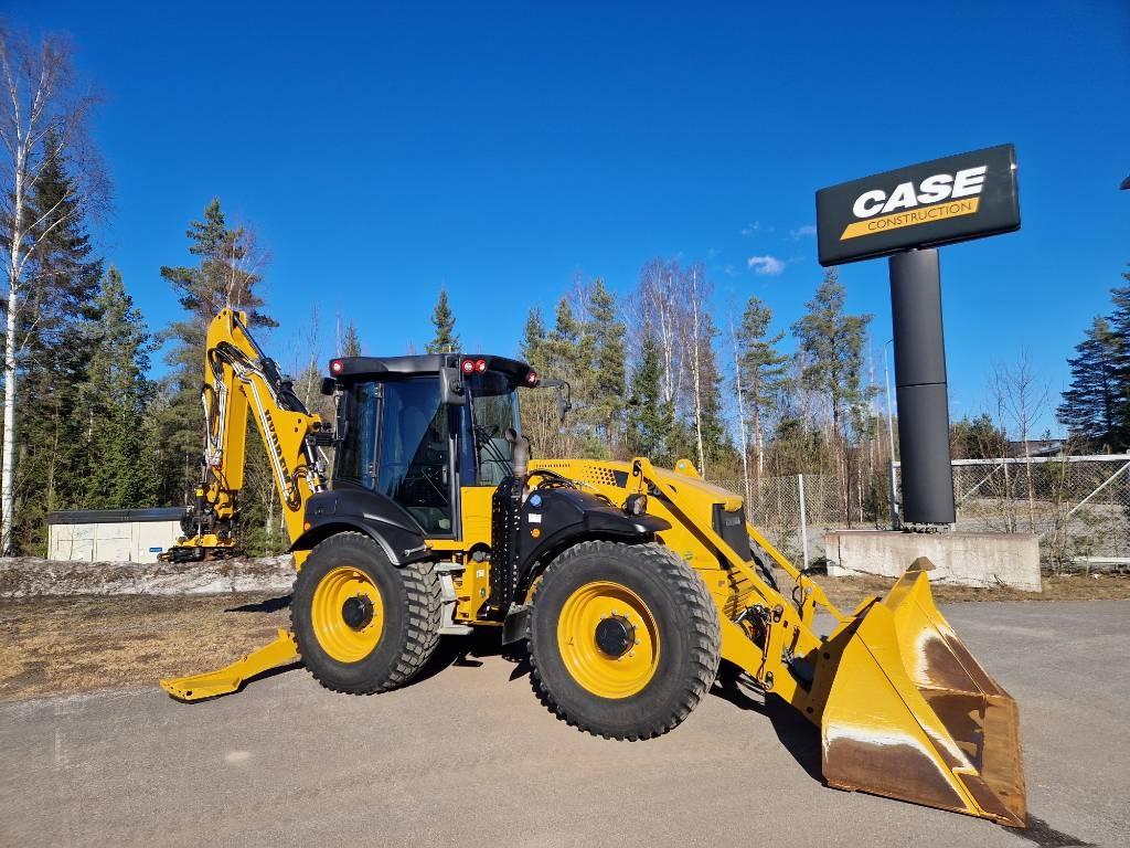 Hydrema 928 G Kaivurikuormaajat