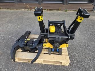 Engcon EC 209 + pihtikasetti S45 / S45