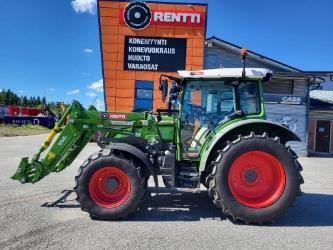 Fendt 211 V Profi Plus