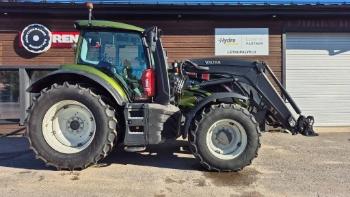 Valtra T145 Active