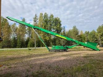 McCloskey TS4080