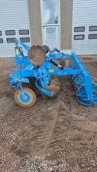 Lemken Heliodor 9